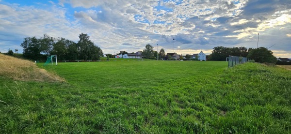 Sportplatz Zilshausen - Zilshausen