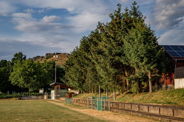 Sportanlage Schlaifhausen Platz 2 - Wiesenthal-Schlaifhausen