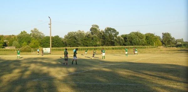 Kajászói Sportpálya - Kajászó