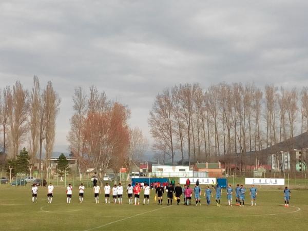 Kartlis Stadioni - Gori