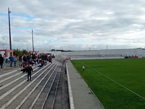 Estádio do Peniche - Peniche