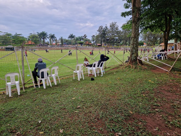 Kavumba Recreation Ground - Wakiso