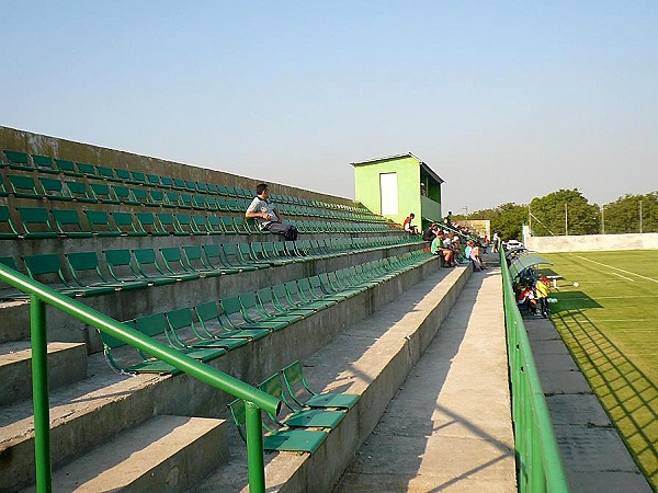 Stadionul Tiligul - Tîrnauca