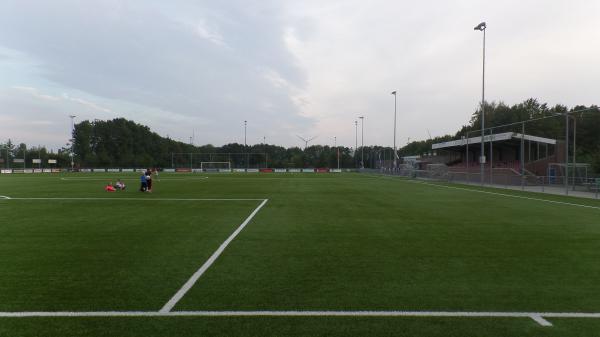 Sportpark Gruttolaan - Koudekerk aan den Rijn