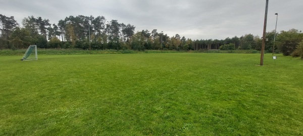 Sportanlage Hemsbünde B-Platz - Hemsbünde