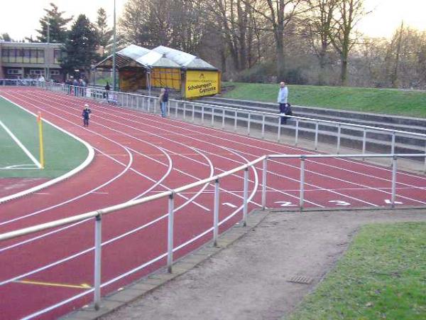 Sportanlage Jahnstraße - Ratingen-Lintorf