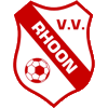 Wappen VV Rhoon