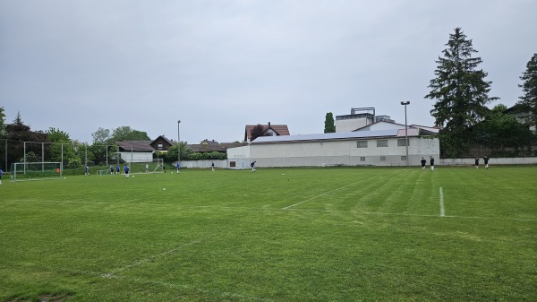 Sportanlage Laberweinting Platz 2 - Laberweinting