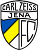 Wappen ehemals FC Carl Zeiss Jena 1966  766