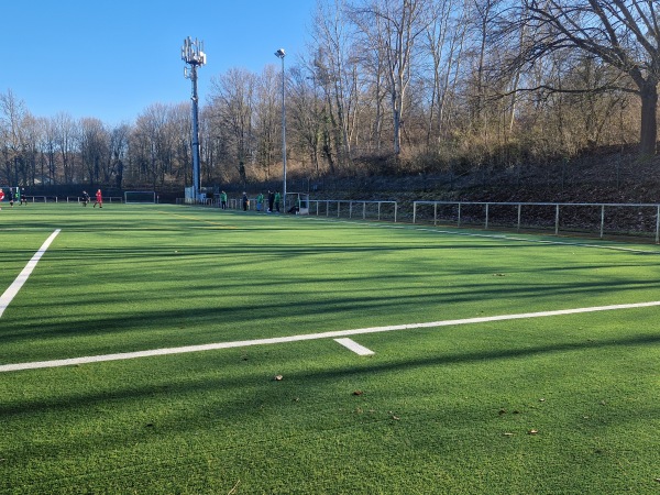 Sportanlage An der Hainmühle Platz 2 - Rodenbach bei Hanau-Oberrodenbach