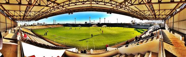 FIBWI Estadi Nou Camp d’Inca - Inca, Mallorca, IB