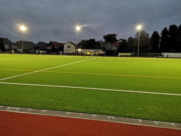 Bezirkssportanlage Havkenscheider Straße - Bochum-Laer