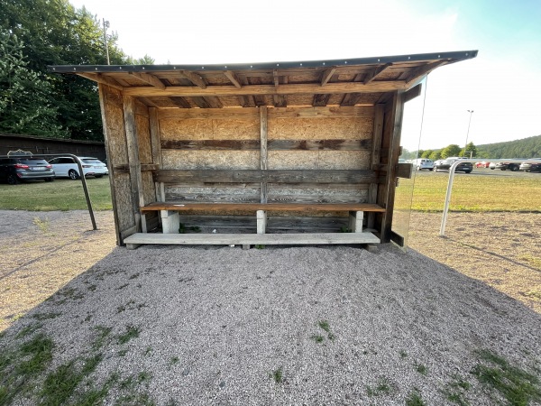 Sportanlage Am Schafberg - Jossgrund-Burgjoß