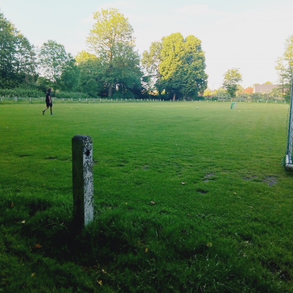Sportanlage Blumenhaller Weg B-Platz - Osnabrück-Wüste