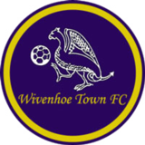 Wappen Wivenhoe Town FC  83569