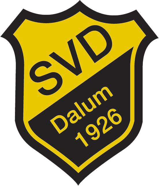 Wappen SV Dalum 1926 diverse