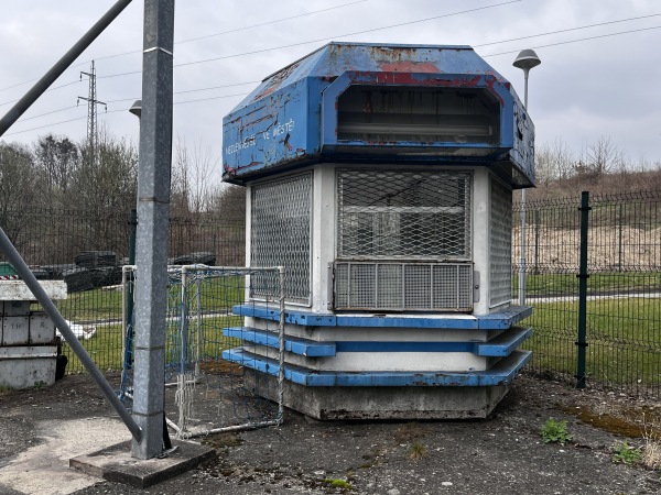 Stadion Stovky - Frýdek-Místek