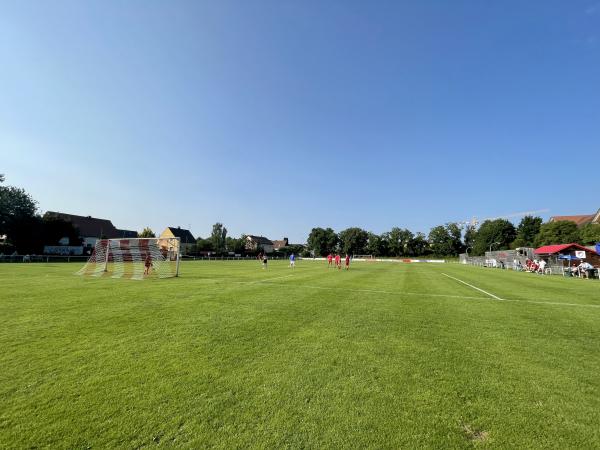 ATSV-Sportgelände - Maxhütte-Haidhof-Birkenhöhe
