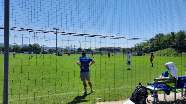 Sportplatz GAK Juniors - Graz