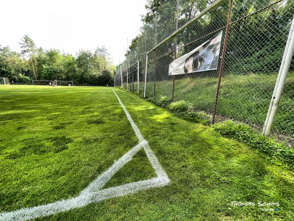 Sportgelände am Neckar Platz 2 - Wendlingen/Neckar-Unterboihingen