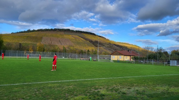 VfR-Sportfeld - Lauda-Königshofen-Gerlachsheim