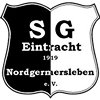 Wappen ehemals SG Eintracht Nordgermersleben 1919