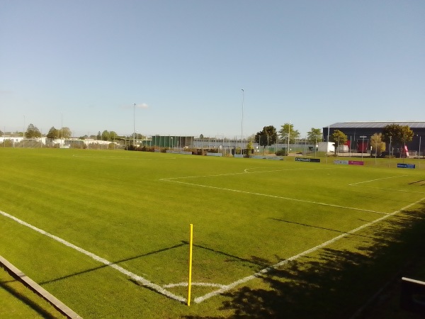 Sportpark Husterhöhe MTV-Platz - Pirmasens