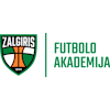Wappen Kauno Žalgirio FA
