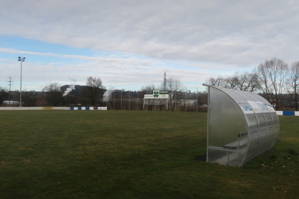 Sportplatz Ruopigen - Luzern