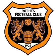Wappen Rothes FC