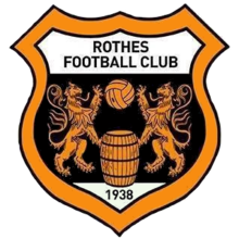 Wappen Rothes FC  4422