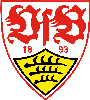 Wappen VfB Stuttgart 1893 Wappen VfB Stuttgart 1893