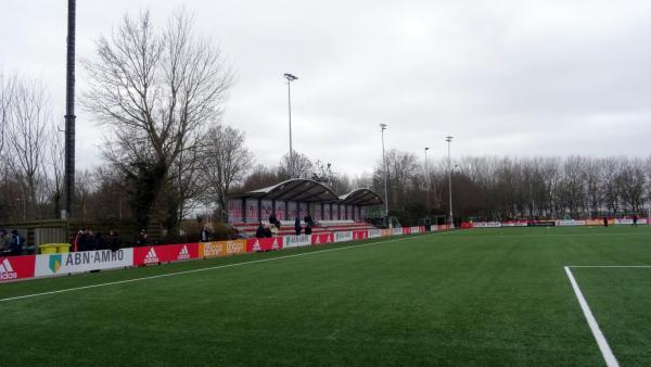 Sportpark De Toekomst veld 1 - Amsterdam-Duivendrecht