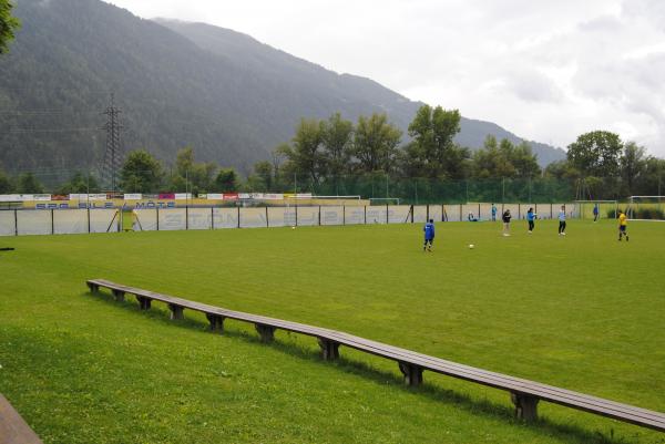 Innstadion Nebenplatz - Mötz