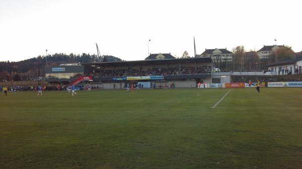 Werner-Skrabitz-Stadion - Köflach