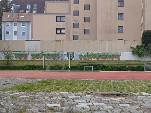 Sportanlage Türkenstraße - Ansbach