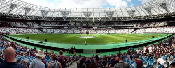 London Stadium - London, Greater London