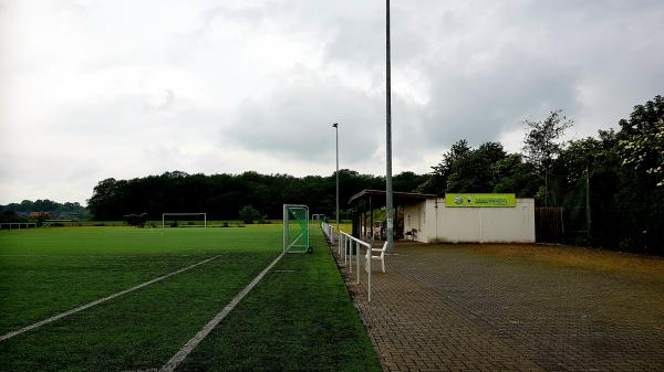 Sportanlage Nordkirchener Straße Platz 2 - Ascheberg/Westfalen