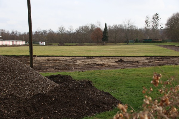 DTV-Sportzentrum - Düren-Rölsdorf