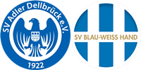 Wappen SG Dellbrück/Hand - Frauen (Ground A)