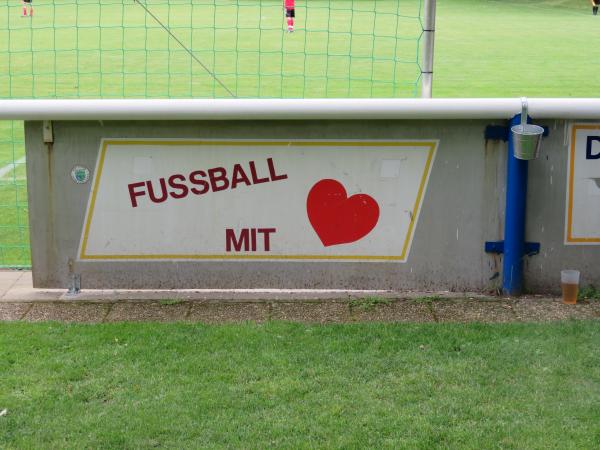 Parkstadion - Groß Kreutz/Havel-Deetz