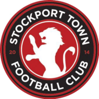 Wappen Stockport Town FC  86317