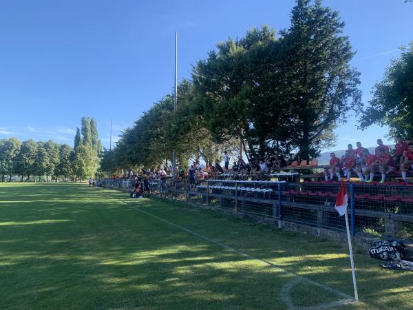 Stadion Glavice - Glavice