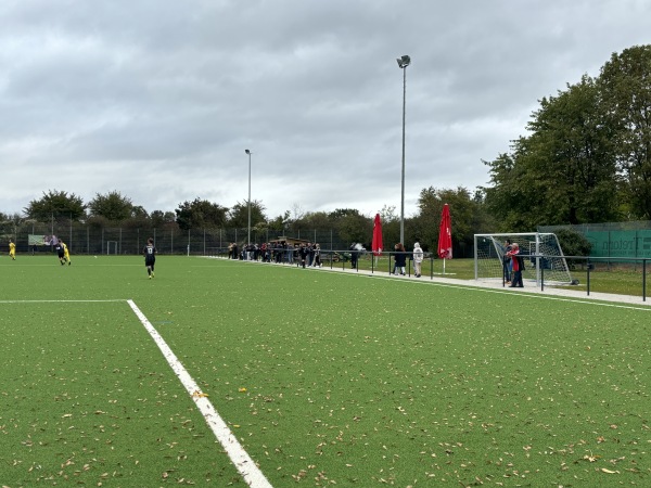 Sportanlage Friesheim - Erftstadt-Friesheim