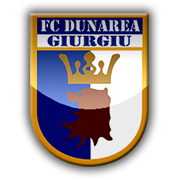 Wappen ehemals FC Dunărea Giurgiu  51204