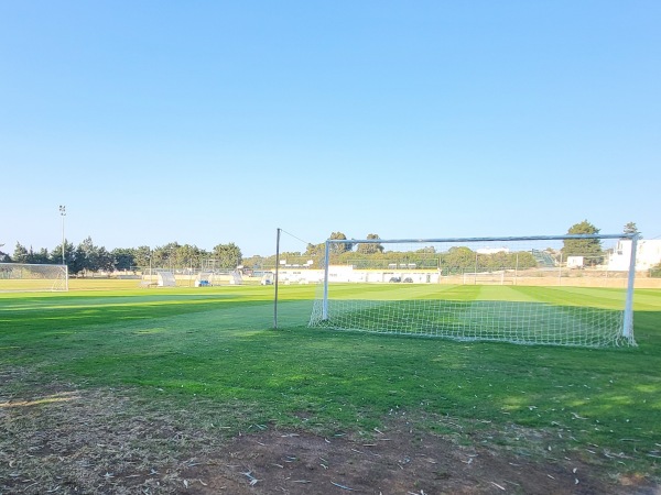 Ayia Napa Sports Center Gipedo 4 - Ayia Napa (Agia Napa)