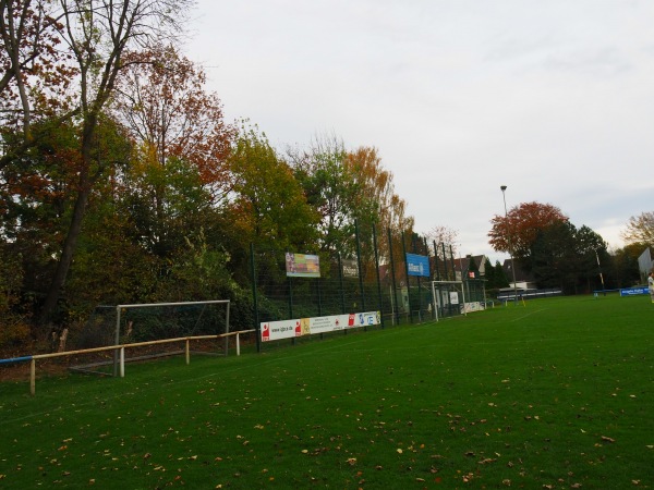 Sportanlage Esseler Straße - Oer-Erkenschwick