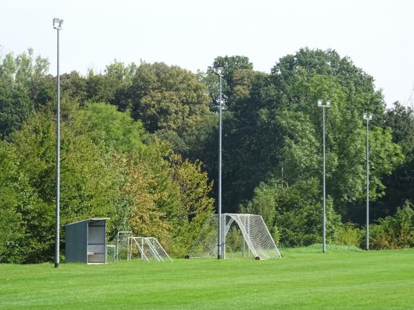 Sportplatz an der Scheune - Bautzen