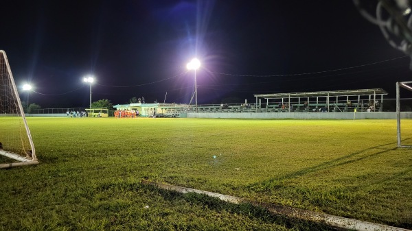 Orange Walk People's Stadium - Orange Walk Town