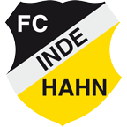 Wappen FC Inde Hahn 1946